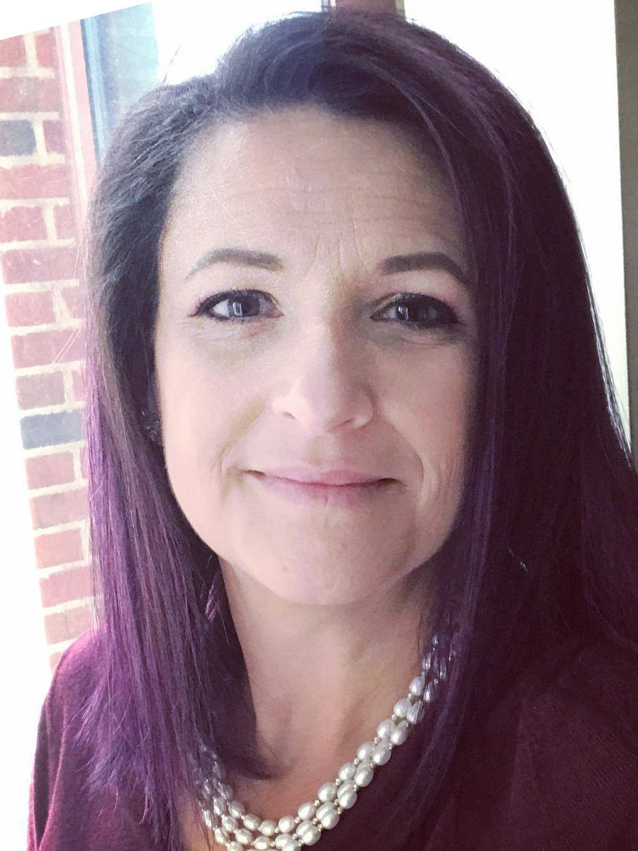 Jamie Lynn Slusser