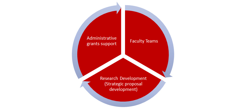 Research Development Collaboration